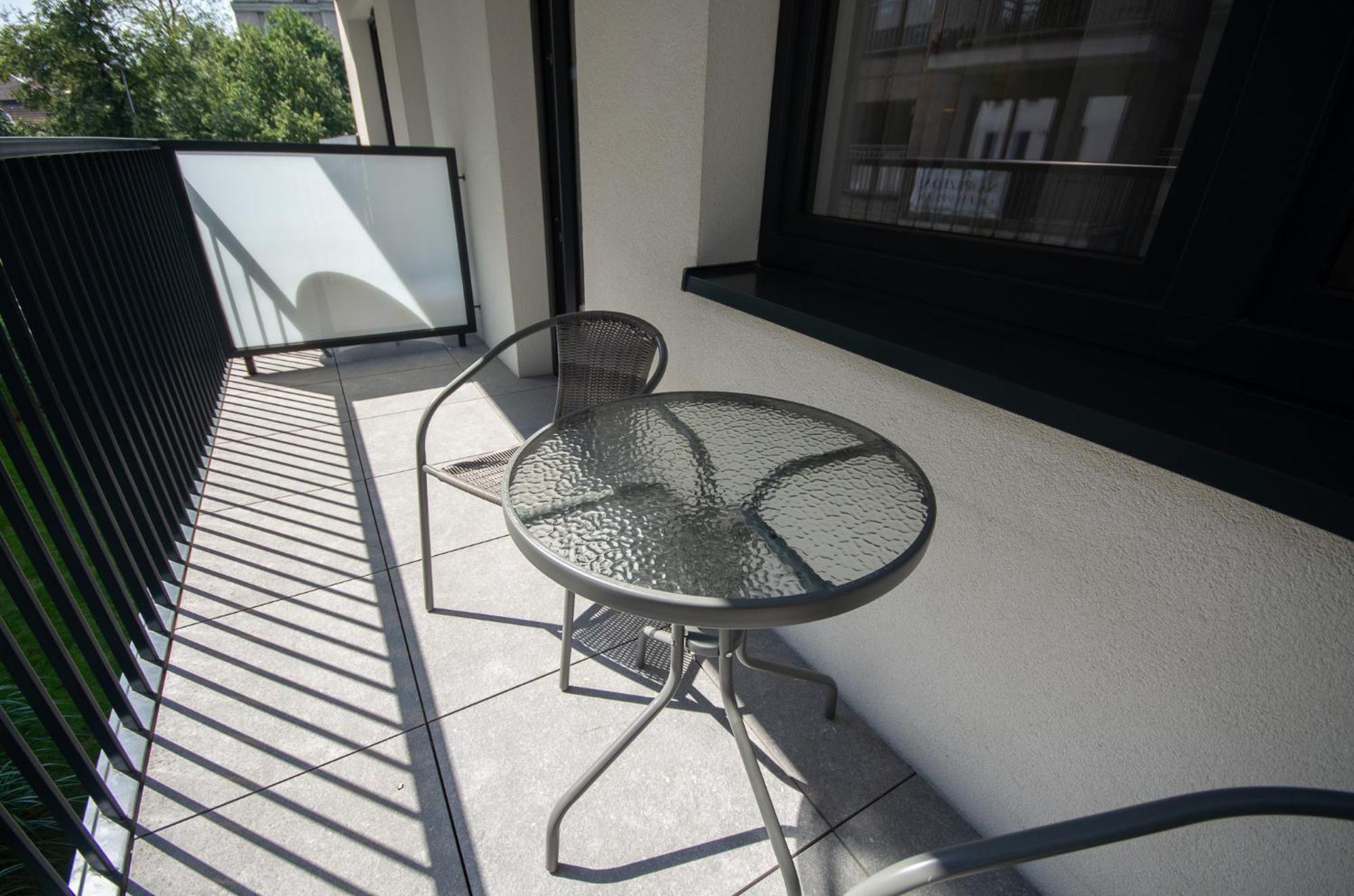 Inpoint Apartments G15 Near Old Town & Kazimierz District & Parking Option Cracóvia Quarto foto