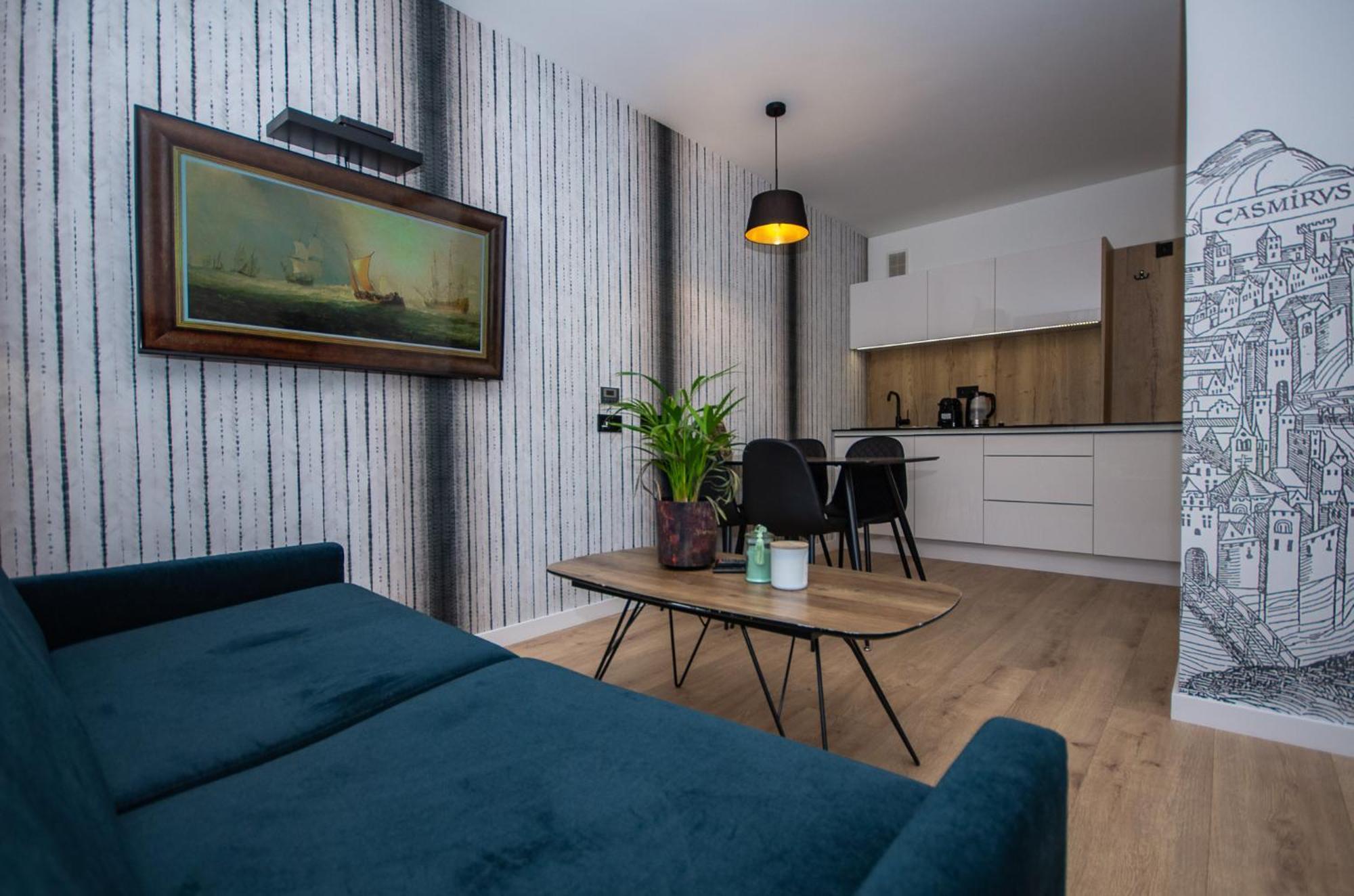 Inpoint Apartments G15 Near Old Town & Kazimierz District & Parking Option Cracóvia Quarto foto